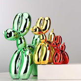 Creative Poop Balloon Dog | Yedwo Home